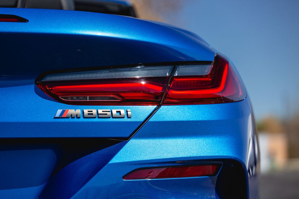 M850i 디자인 1