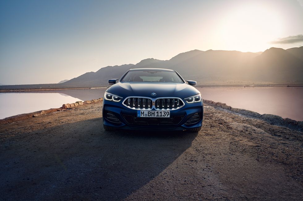 M850i