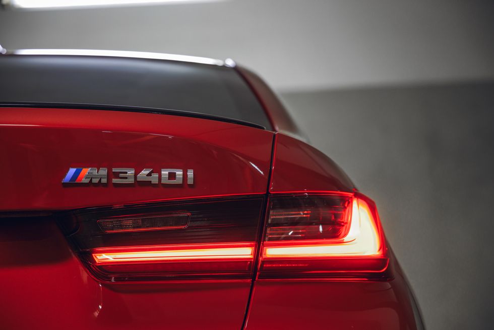 m340i 제원 2