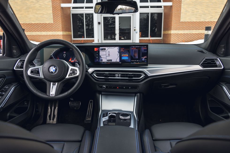 m340i 디자인 4