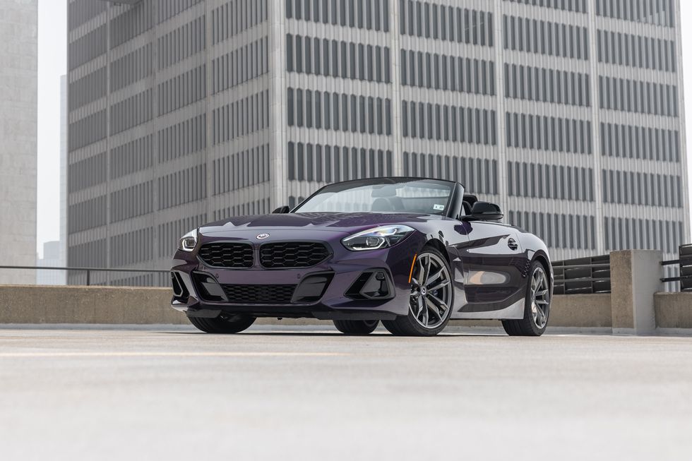 BMW z4m40i